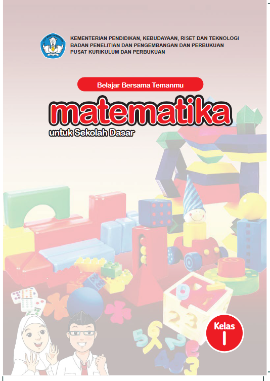 Matematika Kelas 1