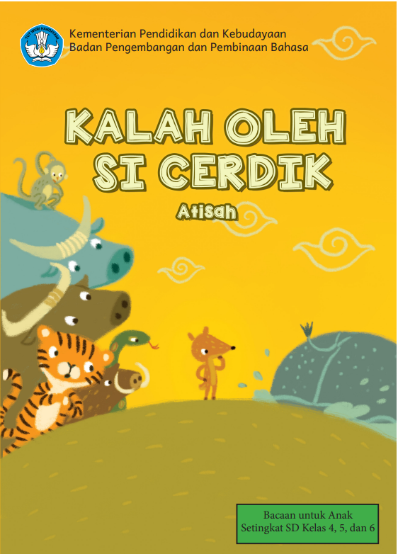 Kalah Oleh SI Cerdik