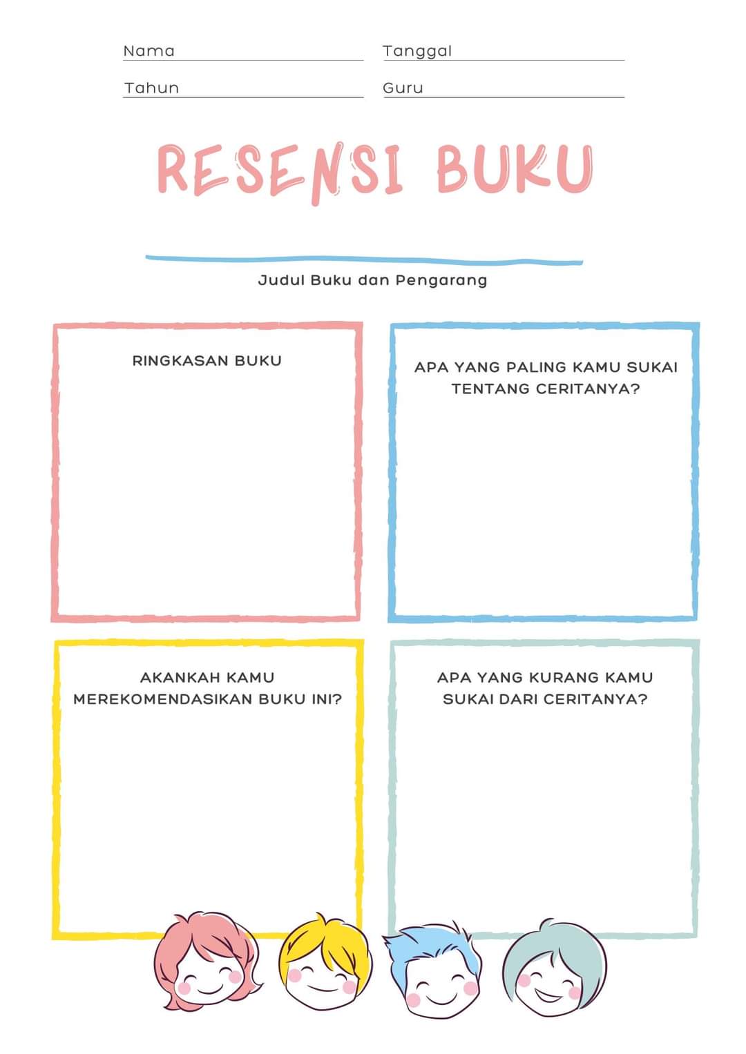 Referensi Buku