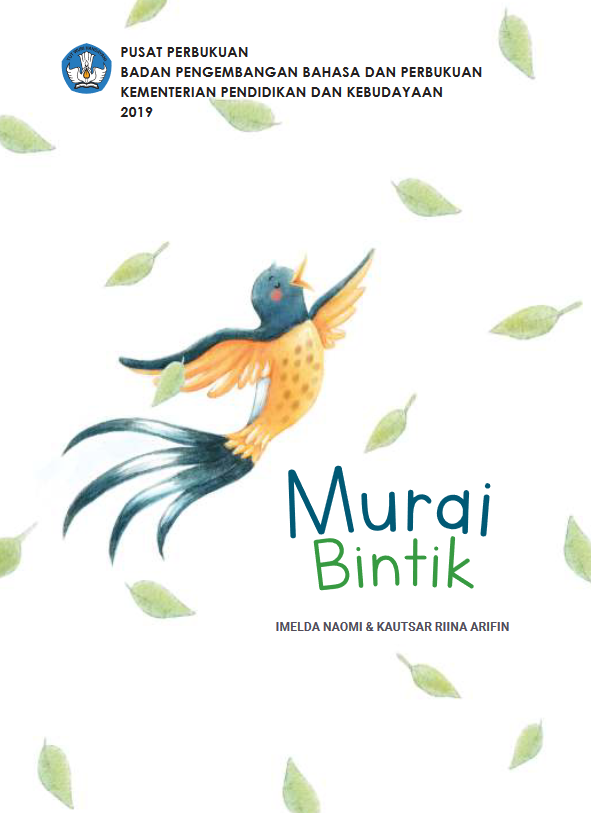 Murai Bintik