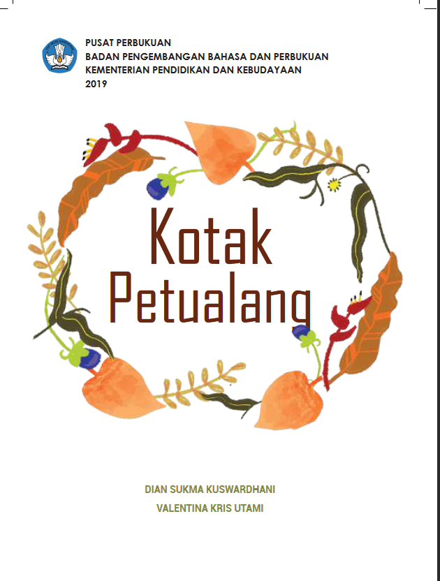 Kotak Petualang