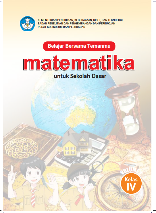 Matematika Kelas 4